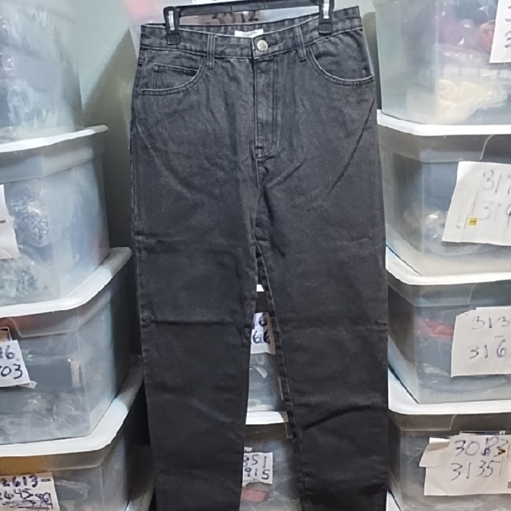 Glamorous Black Denim Jeans